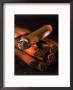 Lit Cigar On Top Of Bundle Of Cigars by Eric Kamp Limited Edition Pricing Art Print