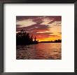 Lake Scene, Canada by Keith Levit Limited Edition Print