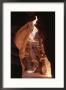 Sunlight In Antelope Slot Canyon, Az by Jules Cowan Limited Edition Pricing Art Print