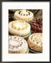 Variety Of Cakes by Tom Vano Limited Edition Print