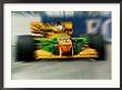 Formula 1 Racing Car by Peter Walton Limited Edition Print