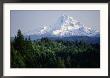 Mount Hood, Or by Wallace Garrison Limited Edition Pricing Art Print