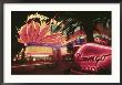 Flamingo Hotel, Las Vegas by Jacob Halaska Limited Edition Pricing Art Print