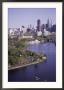 Schuylkill River, Philadelphia by Timothy O'keefe Limited Edition Print