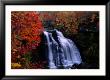 Brandywine Falls by Melissa Farlow Limited Edition Print