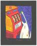 Slot Puppy by Matt Rinard Limited Edition Print
