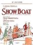 Ol Man River  - Showboat by M. Velandres Limited Edition Pricing Art Print