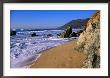 Garrapata Beach At Big Sur, California, Usa by Lee Foster Limited Edition Print
