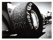 Goodyear Dragster Tire by David Perry Limited Edition Pricing Art Print