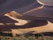 Africa, Namibia, Sossusvlei, Sand Dunes by Fotofeeling Limited Edition Print