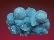 Aurichalcite With Smithsonite, Soccorro County, New Mexico, Usa by Mark Schneider Limited Edition Print