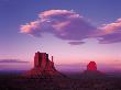 Monument Valley, Utah by Toyohiro Yamada Limited Edition Print