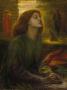 Beata Beatrix by Dante Gabriel Rossetti Limited Edition Print