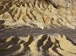 Usa California Death Valley National Park Zabriskie Point by Fotofeeling Limited Edition Print