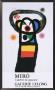 L'atelier De Gravure by Joan Miro Limited Edition Pricing Art Print