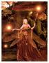 The Red Fairy by Howard David Johnson Limited Edition Pricing Art Print