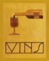 Vins by Naomi Mcbride Limited Edition Print