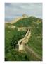 Great Wall Of China, Beijing, China by Paul Franklin Limited Edition Pricing Art Print