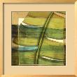 Seaside Palms Iv by Jennifer Goldberger Limited Edition Print