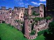 Ruins Of Heidelberg Castle, Heidelberg, Germany by Manfred Gottschalk Limited Edition Pricing Art Print