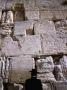 Praying At Wailing Wall In Old City, Jerusalem, Israel by Oliver Strewe Limited Edition Print