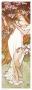 Spring by Alphonse Mucha Limited Edition Print
