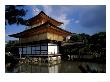 Golden Pavilion, Zen Temple, Kinkakuji, Kyoto, Japan by Bill Bachmann Limited Edition Pricing Art Print