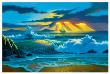 Fanta-Sea by Jim Warren Limited Edition Pricing Art Print