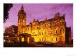 City Hall, Kwazulu-Natal, South Africa by Roger De La Harpe Limited Edition Pricing Art Print