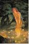Midsummer Dream by Edward Robert Hughes Limited Edition Pricing Art Print