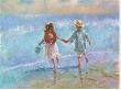 Beach Buddies by Richard Judson Zolan Limited Edition Pricing Art Print