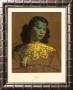 Chinese Girl by Vladimir Tretchikoff Limited Edition Print