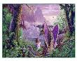 Magic Evening by Steve Roberts Limited Edition Pricing Art Print