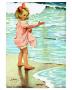 Little Drops by Jessie Willcox-Smith Limited Edition Print