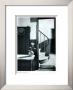 Chez Mondrain by Andre Kertesz Limited Edition Print