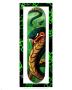 Snake Deck by Wes Core Limited Edition Print