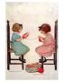 Yarn by Jessie Willcox-Smith Limited Edition Print