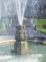 Fountain, Garden Of Kilkenny Castle, 13Th Century, Kilkenny by Brigitte Bott Limited Edition Print