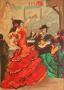 Les Plus Grands Operas - Carmen by Arbit Blatas Limited Edition Pricing Art Print