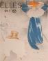 Elles I by Henri De Toulouse-Lautrec Limited Edition Pricing Art Print