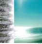 Oceans I by Jennifer Broussard Limited Edition Pricing Art Print