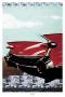 Lv Marks The Spot by K.C. Haxton Limited Edition Print