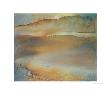 Refreshing World, Rowing A Boat by Yunlan He Limited Edition Print