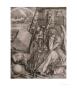 Melancholia, 1513 by Albrecht Durer Limited Edition Print