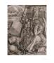 Melancholia, 1513 by Albrecht Dürer Limited Edition Pricing Art Print