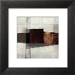 Longcut I by Matias Duarte Limited Edition Print