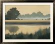 Golden Glow by Robert Charon Limited Edition Print