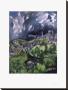 View Of Toledo, Circa 1597-99 by El Greco Limited Edition Pricing Art Print