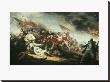 Death Of General Warren by John Trumbull Limited Edition Print