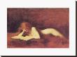Jean-Jacques Henner Pricing Limited Edition Prints